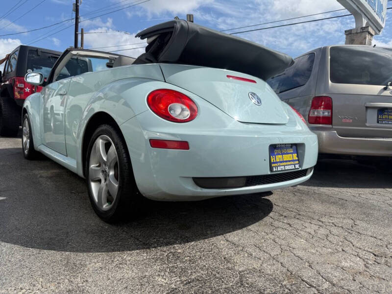 volkswagen new beetle 2006 3VWSF31Y36M303547 image volkswagen new beetle 2006 3VWSF31Y36M303547 image